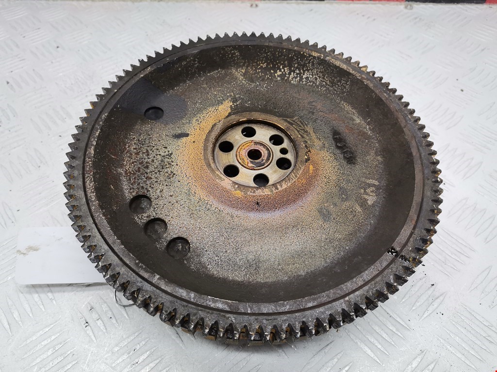 Маховик (демпфер сцепления) CHEVROLET Aveo T200 2003-2008