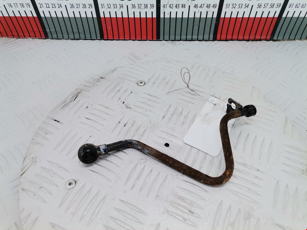 Трубка нагнетателя MERCEDES-BENZ C-Class C-klasse W203 2000-2007