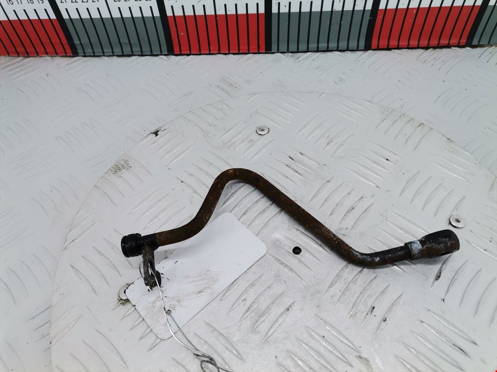 Трубка нагнетателя MERCEDES-BENZ C-Class C-klasse W203 2000-2007