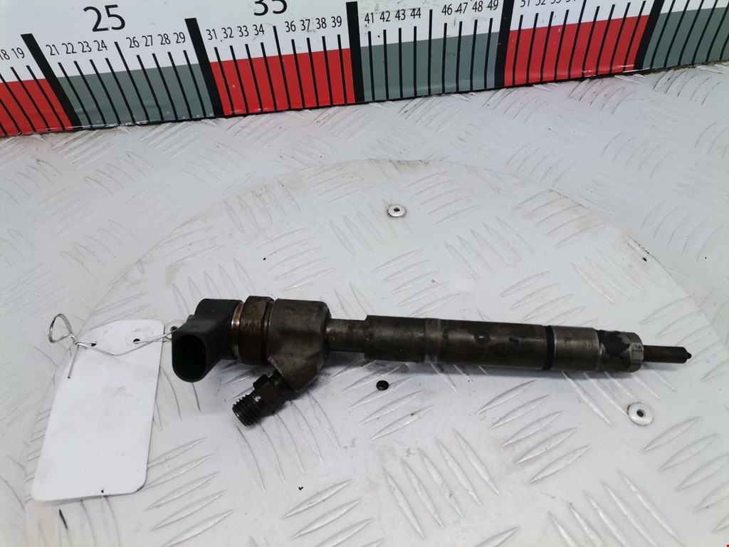 Форсунка дизельная электрическая MERCEDES-BENZ C-Class C-klasse W203 2000-2007