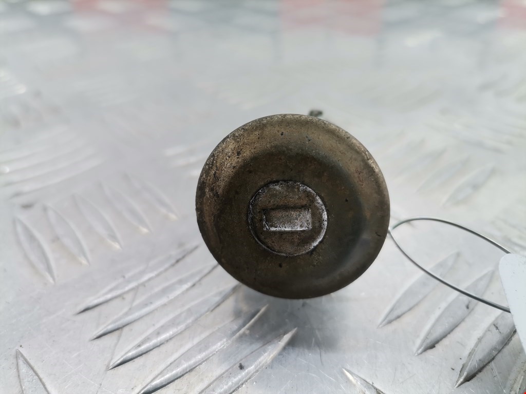 Вставка замка багажника DACIA Duster Duster I 2010-2017