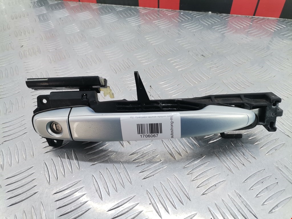 Ручка двери передней наружная правая LEXUS RX 300\330\350\400H 2003-2009