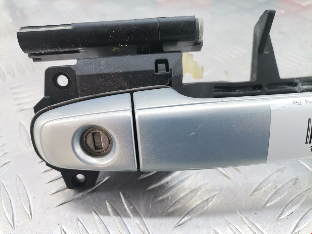 Ручка двери передней наружная правая LEXUS RX 300\330\350\400H 2003-2009