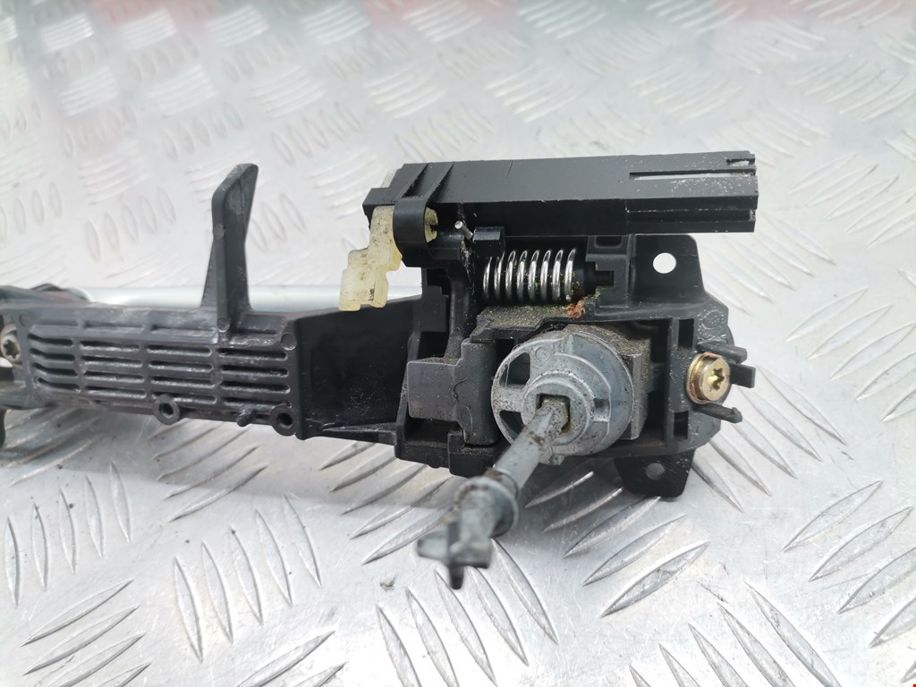 Ручка двери передней наружная правая LEXUS RX 300\330\350\400H 2003-2009