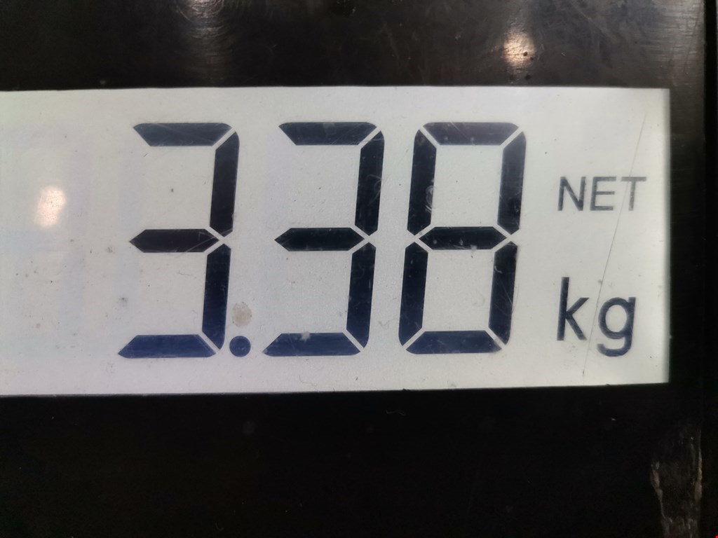 Клемма аккумулятора (плюс) + MERCEDES-BENZ S-Class IV W220 1998-2005