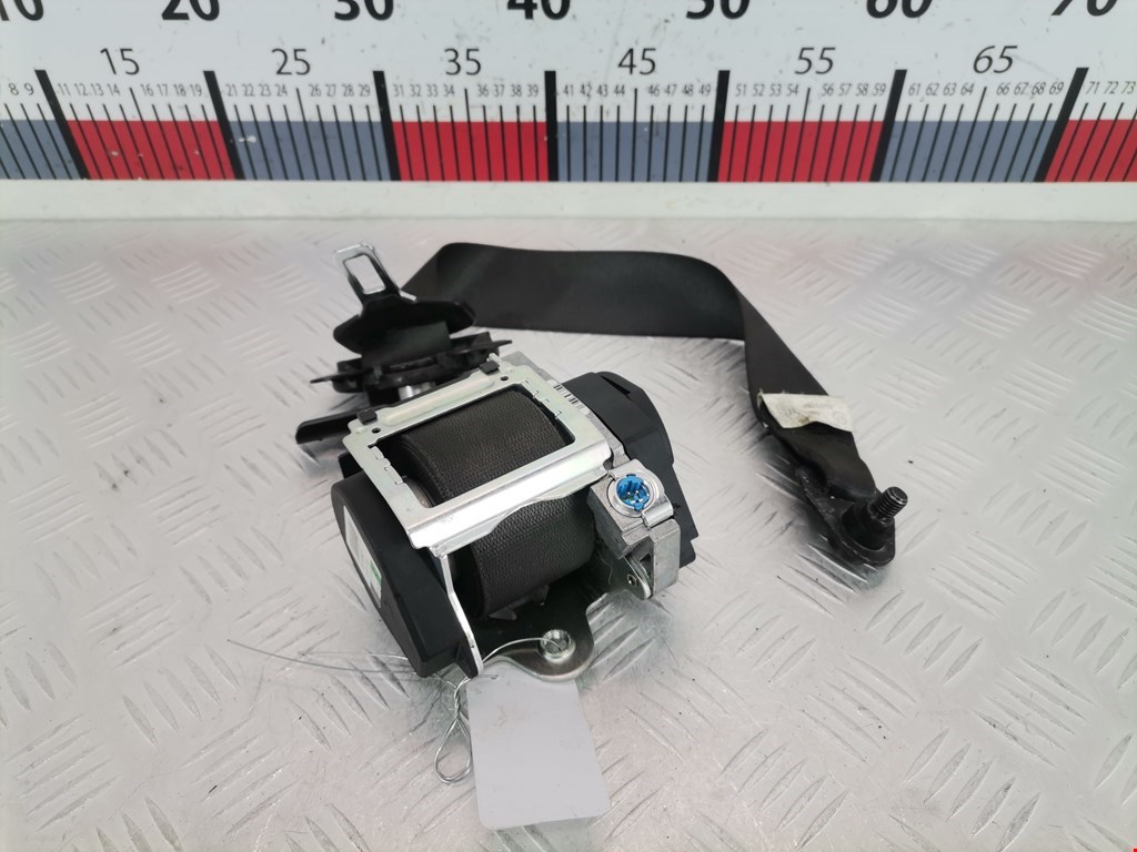 Ремень безопасности передний правый BMW 7er 7 серия E65/E66 2001-2008