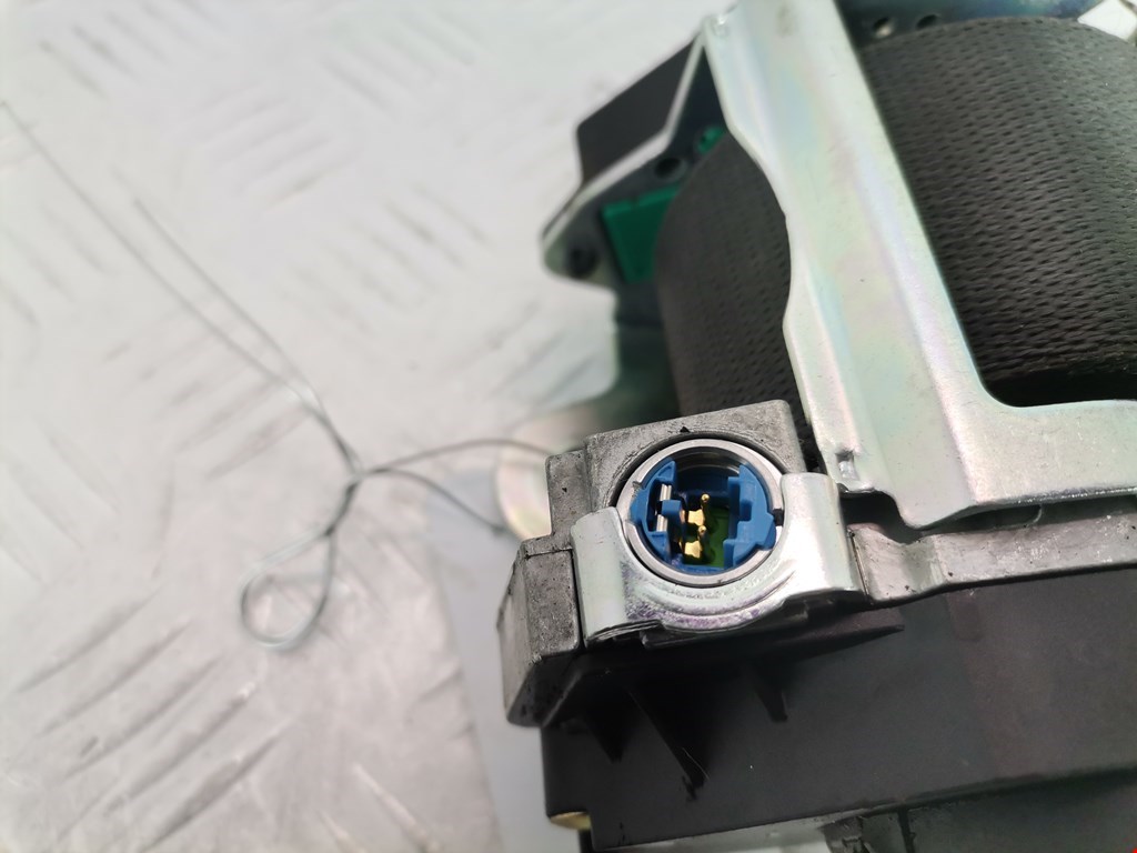 Ремень безопасности передний правый BMW 7er 7 серия E65/E66 2001-2008