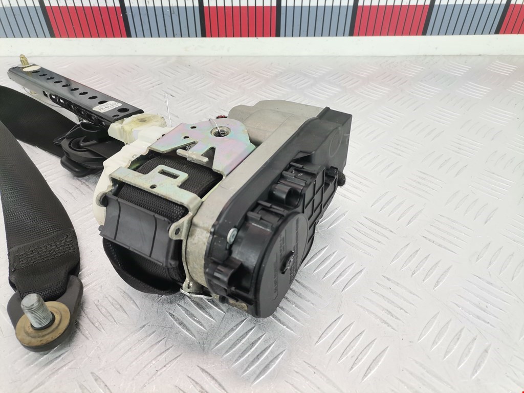 Ремень безопасности передний левый MERCEDES-BENZ S-Class IV W220 1998-2005