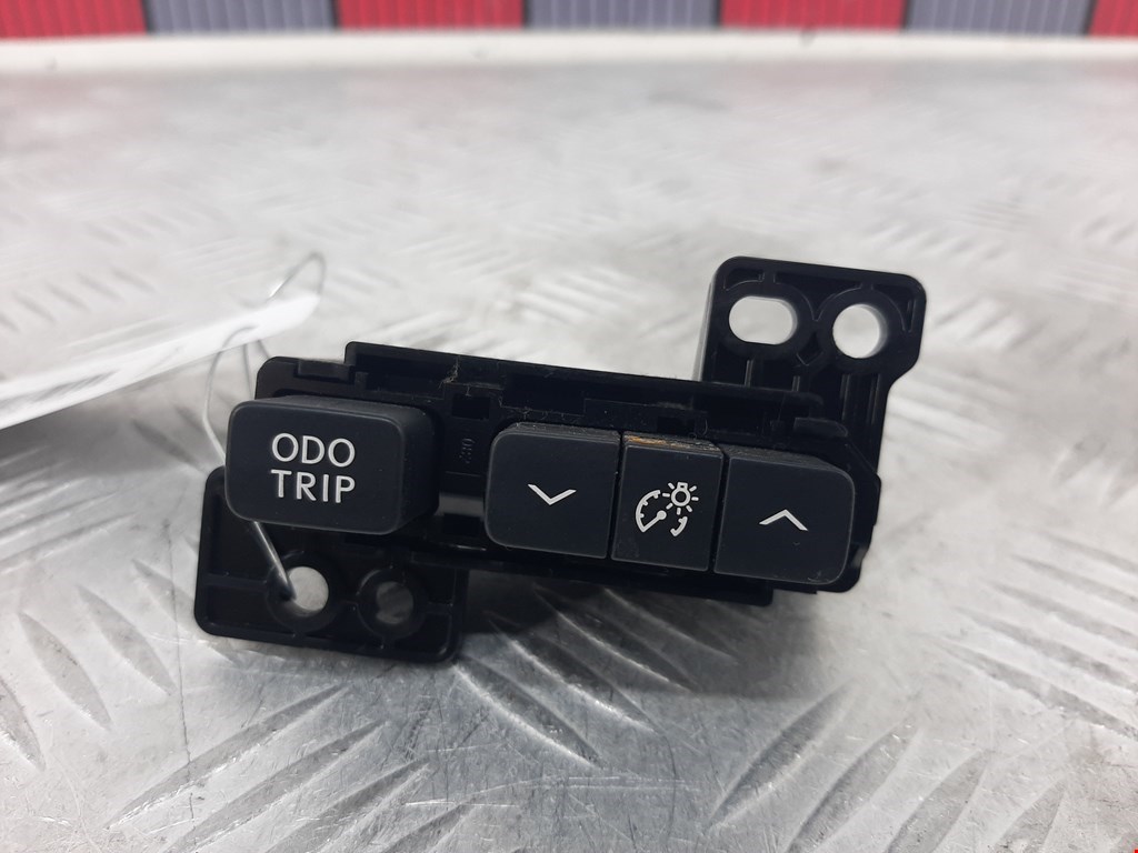 Кнопка освещения панели приборов LEXUS RX 350\450H 2009-2015