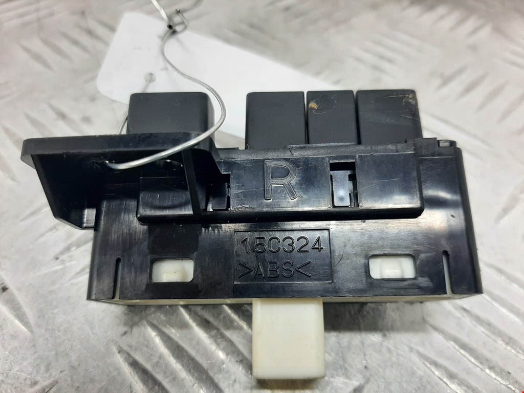 Кнопка освещения панели приборов LEXUS RX 350\450H 2009-2015