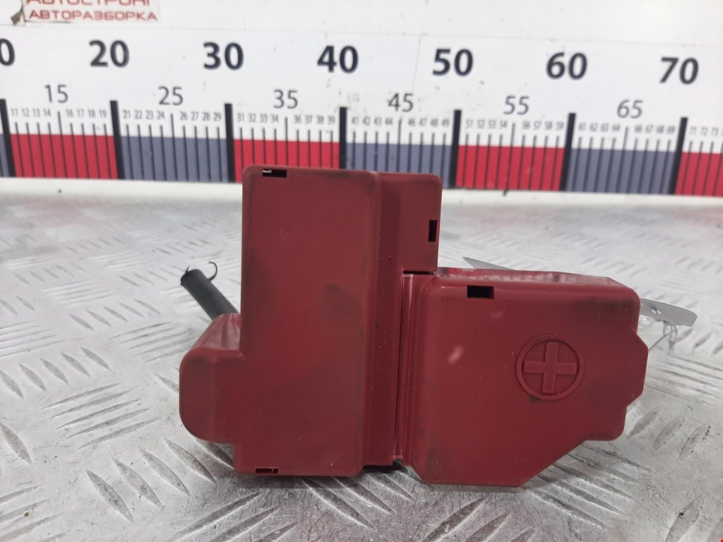 Клемма аккумулятора (плюс) + LEXUS RX 350\450H 2009-2015