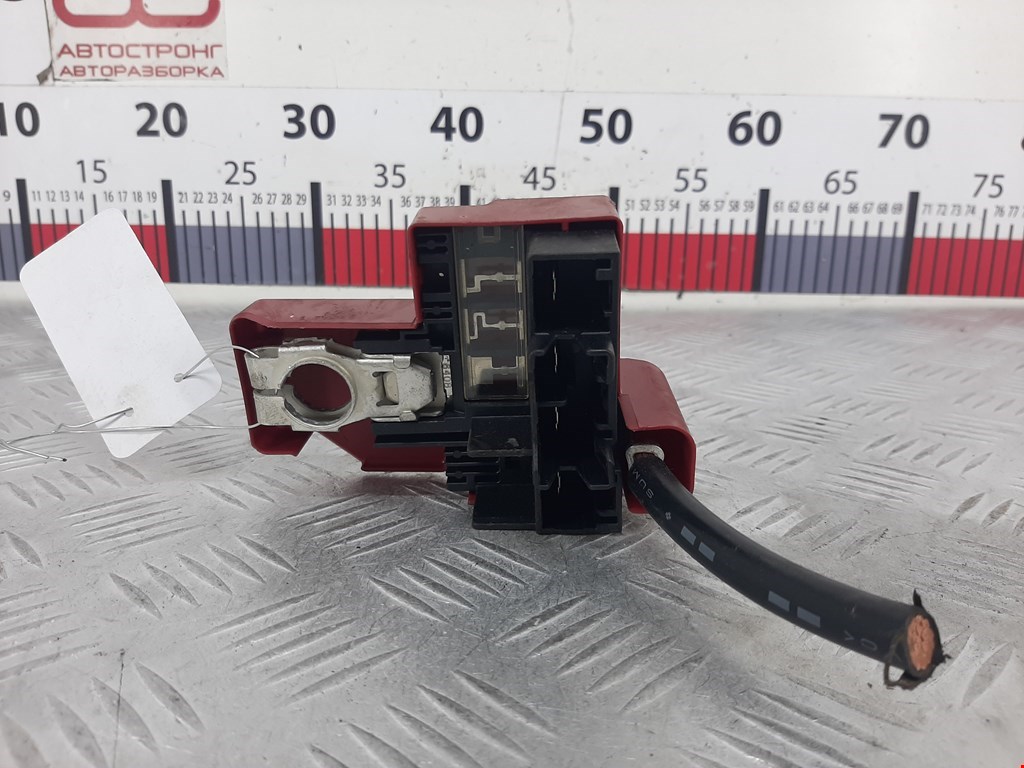 Клемма аккумулятора (плюс) + LEXUS RX 350\450H 2009-2015