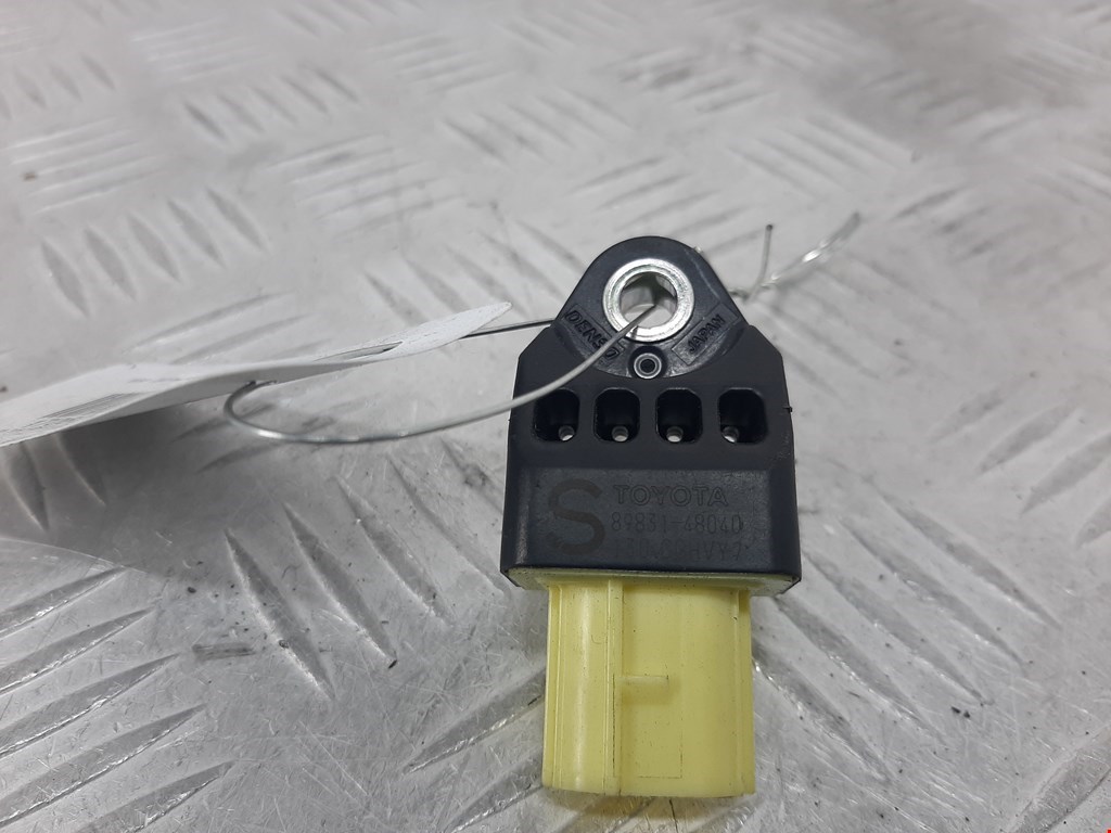 Датчик AIR BAG (подушек безопасности) LEXUS RX 350\450H 2009-2015