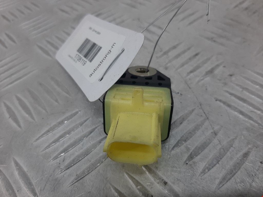 Датчик AIR BAG (подушек безопасности) LEXUS RX 350\450H 2009-2015