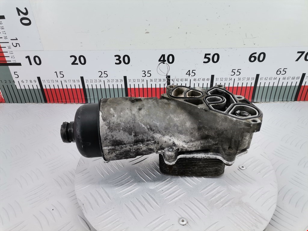 Корпус масляного фильтра FORD Fiesta 2001-2008