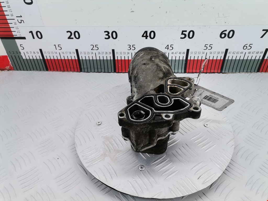 Корпус масляного фильтра FORD Fiesta 2001-2008