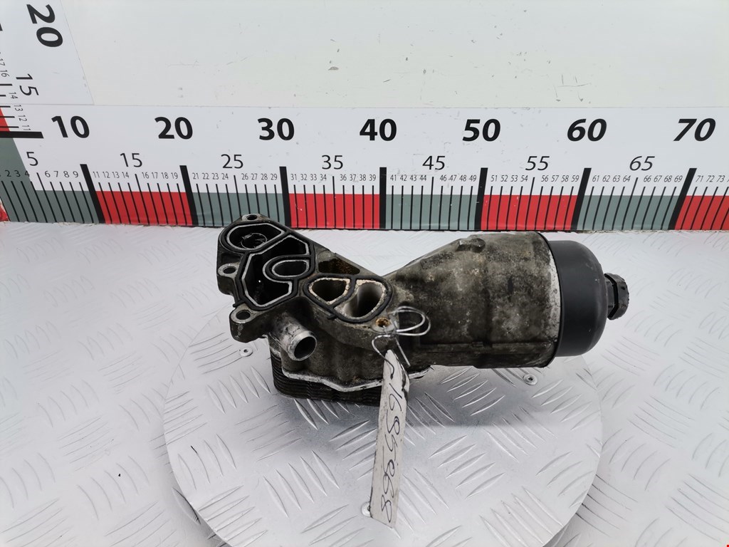 Корпус масляного фильтра FORD Fiesta 2001-2008