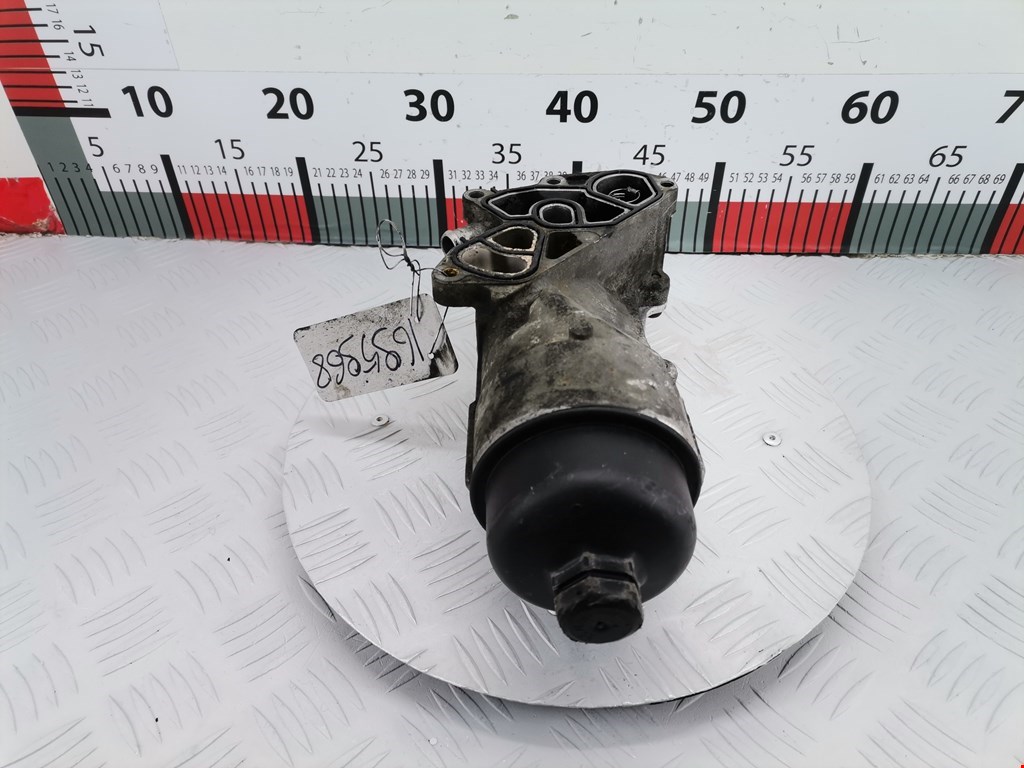 Корпус масляного фильтра FORD Fiesta 2001-2008