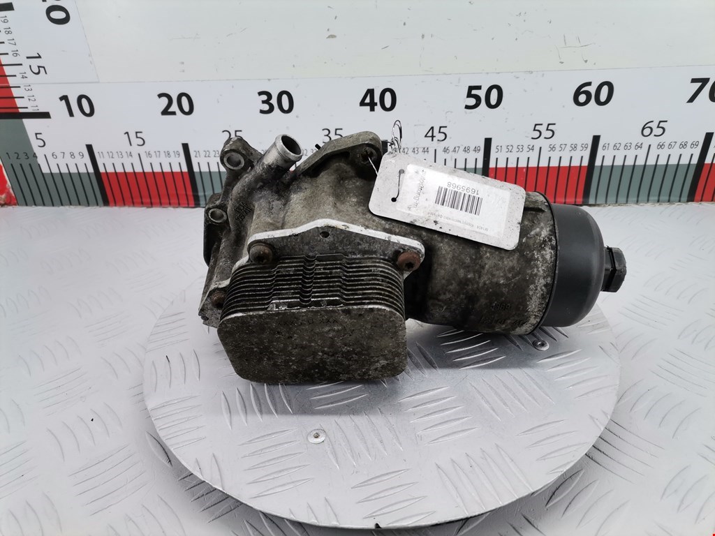 Корпус масляного фильтра FORD Fiesta 2001-2008