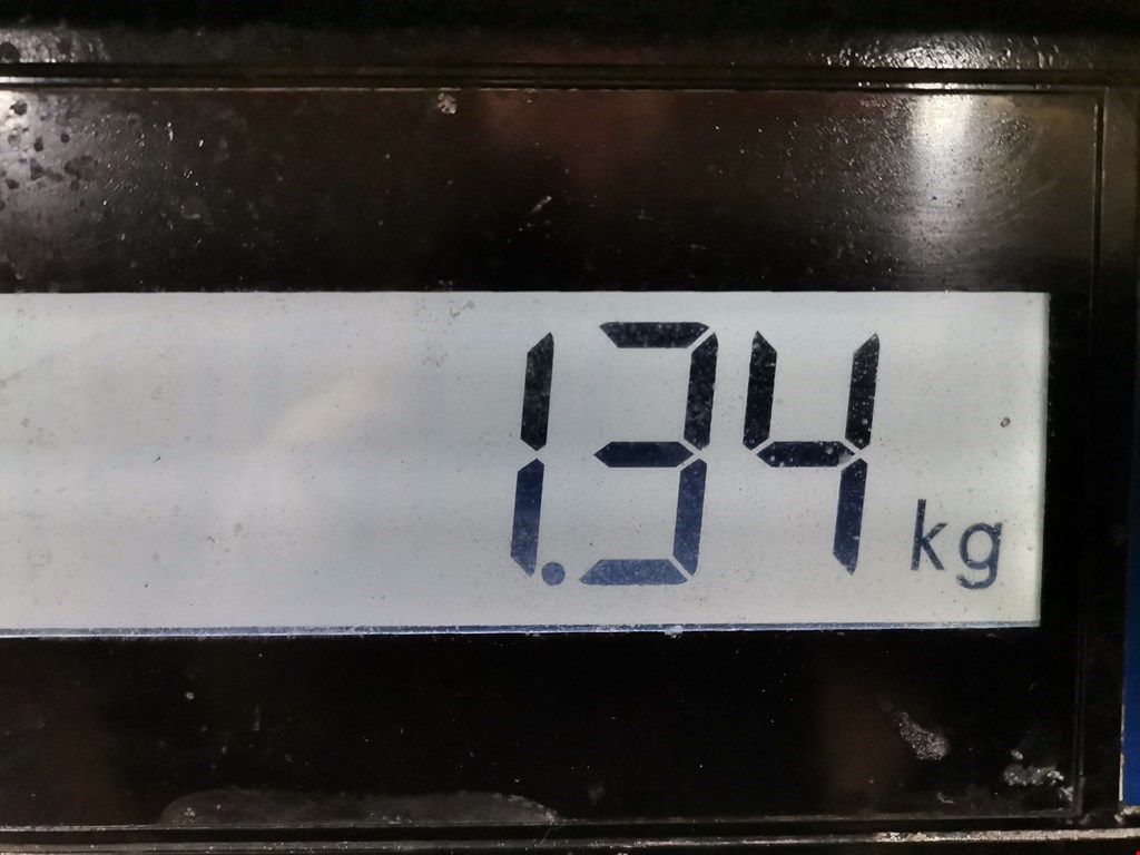 Корпус масляного фильтра FORD Fiesta 2001-2008