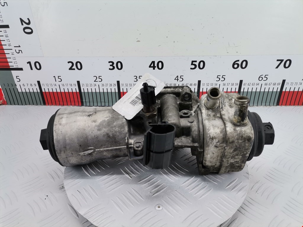 Корпус масляного фильтра VOLKSWAGEN Touran 2003-2010