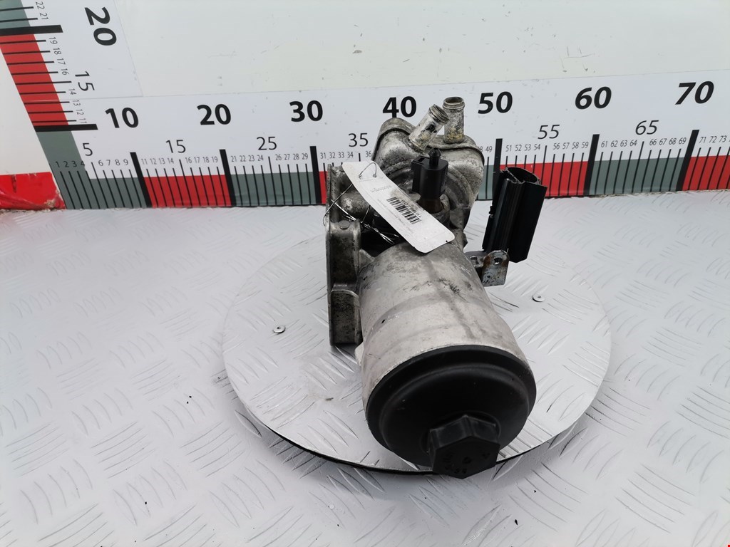 Корпус масляного фильтра VOLKSWAGEN Touran 2003-2010