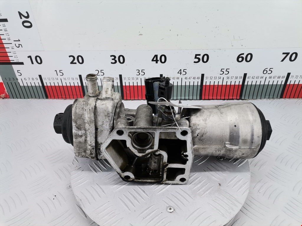 Корпус масляного фильтра VOLKSWAGEN Touran 2003-2010