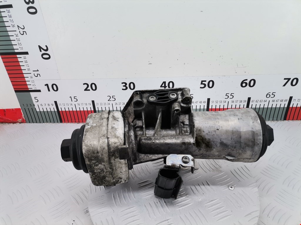 Корпус масляного фильтра VOLKSWAGEN Touran 2003-2010