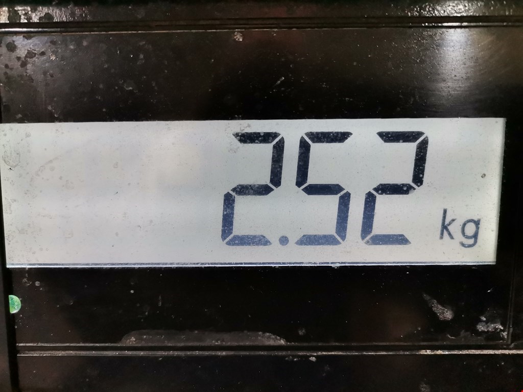 Корпус масляного фильтра VOLKSWAGEN Touran 2003-2010