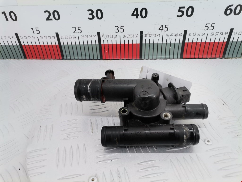 Корпус термостата RENAULT Scenic II 2003-2010