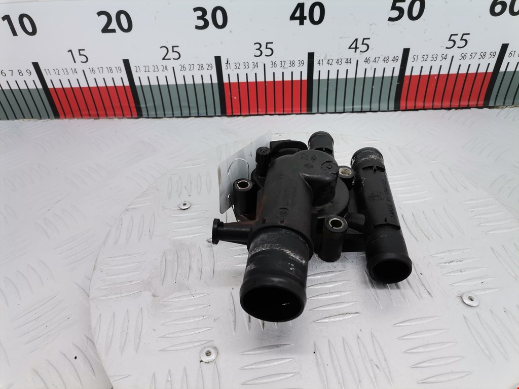 Корпус термостата RENAULT Scenic II 2003-2010