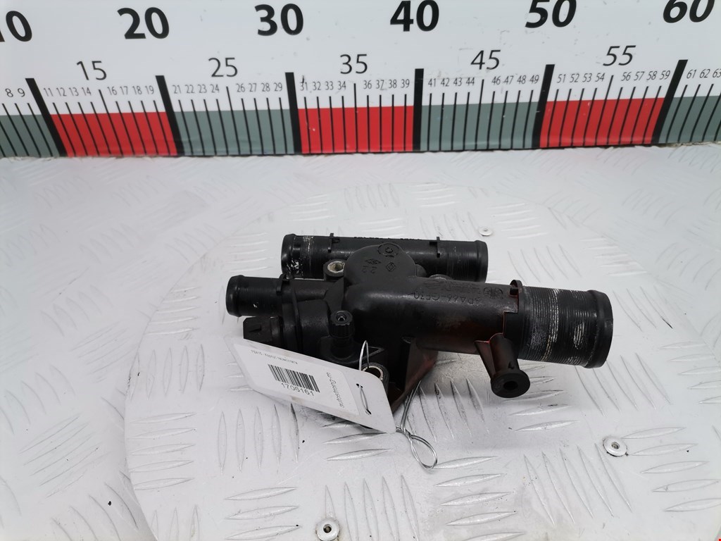 Корпус термостата RENAULT Scenic II 2003-2010