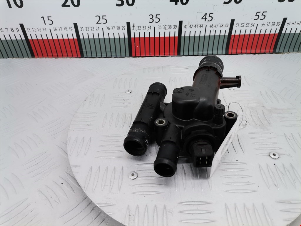 Корпус термостата RENAULT Scenic II 2003-2010