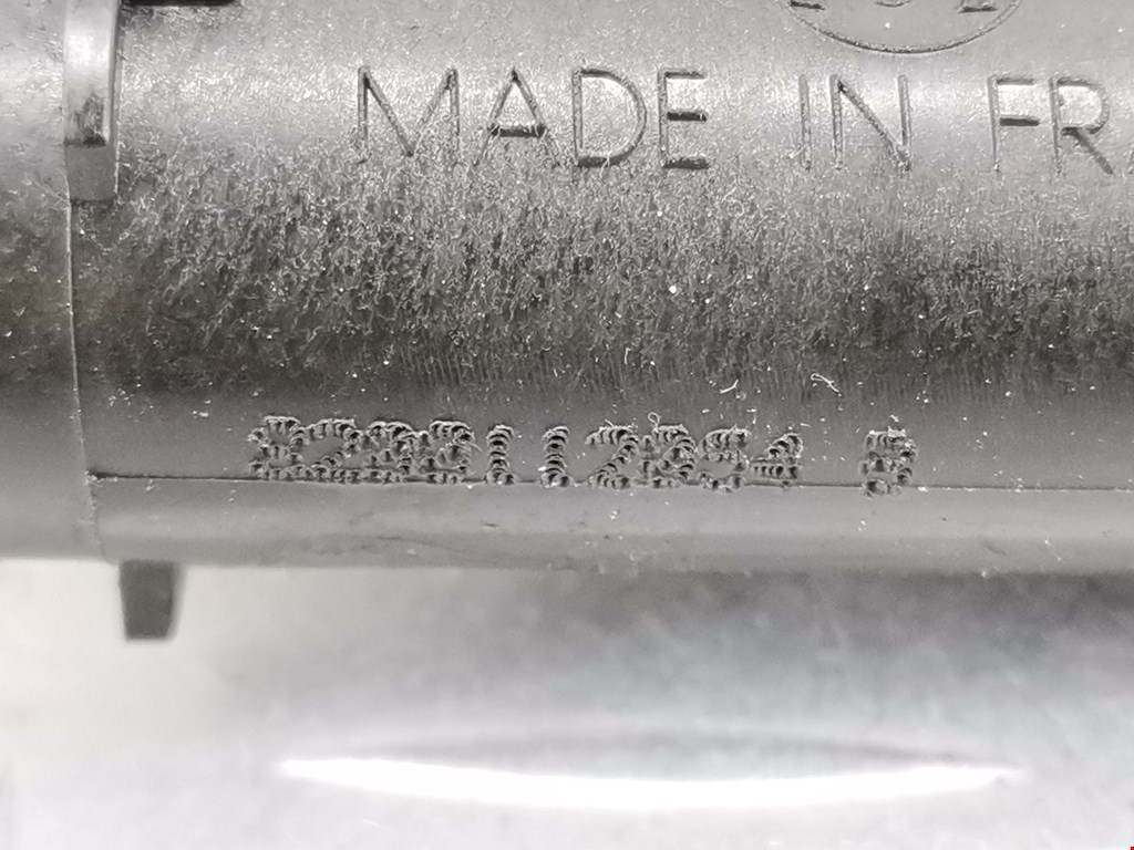 Корпус термостата RENAULT Scenic II 2003-2010