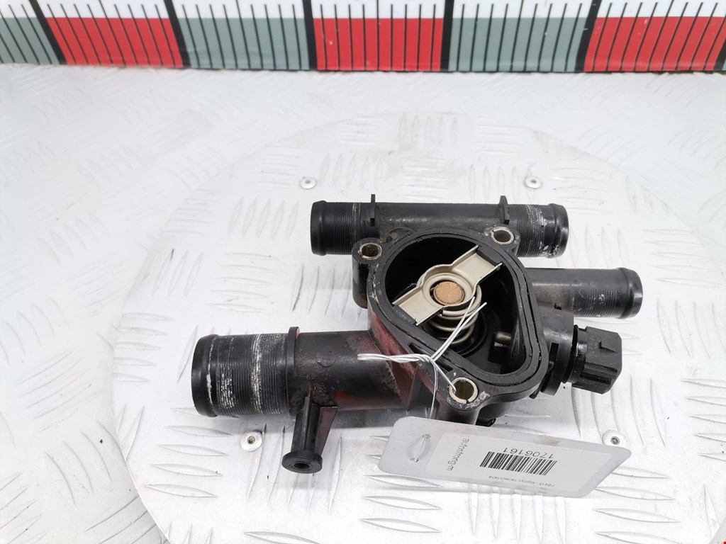 Корпус термостата RENAULT Scenic II 2003-2010