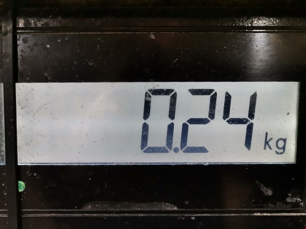 Корпус термостата RENAULT Scenic II 2003-2010