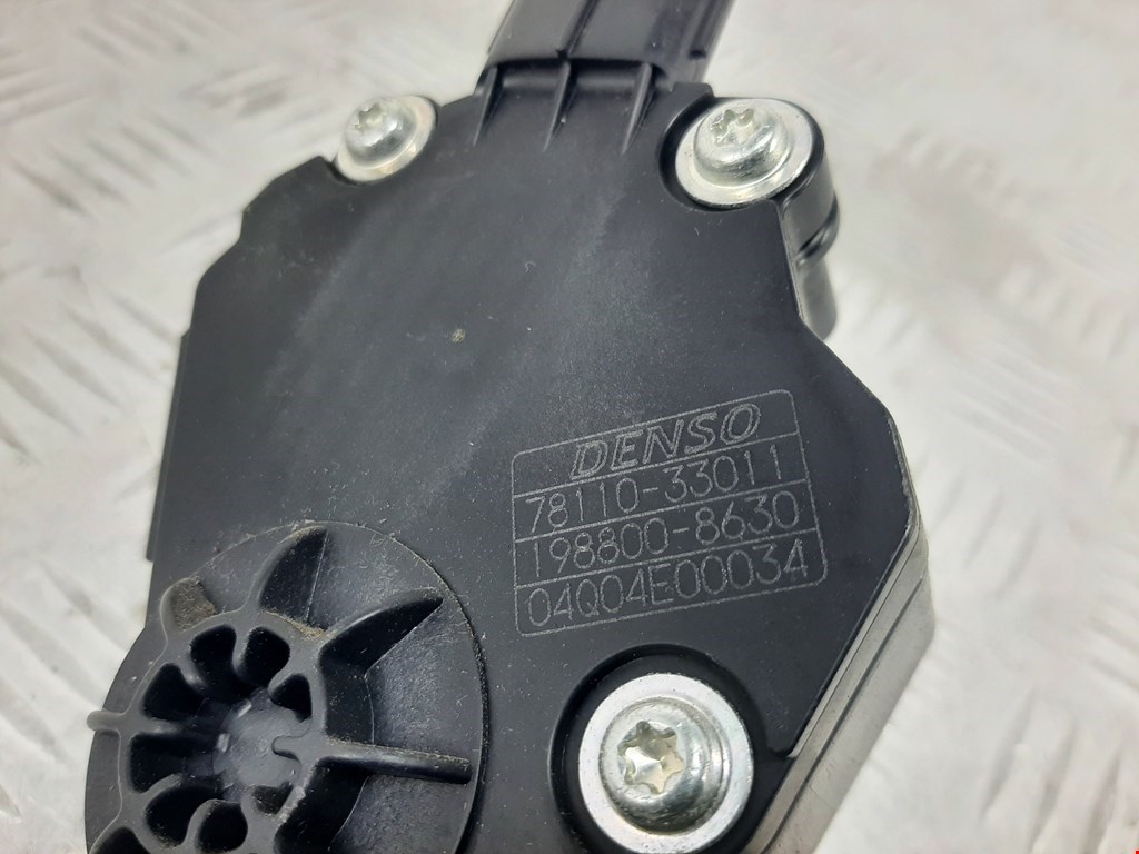 Педаль газа LEXUS RX 350\450H 2009-2015