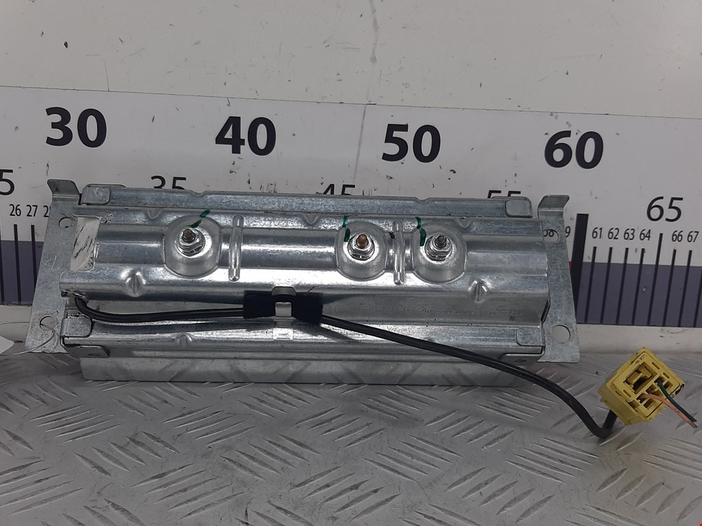 Подушка безопасности пассажирская (в торпедо) NISSAN Pathfinder R51M 2004-2014