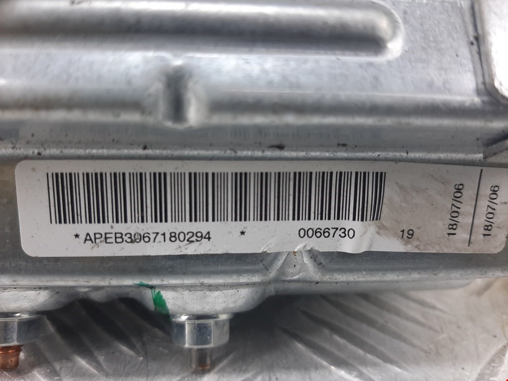 Подушка безопасности пассажирская (в торпедо) NISSAN Pathfinder R51M 2004-2014