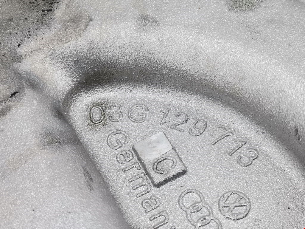 Коллектор впускной VOLKSWAGEN Touran 2003-2010