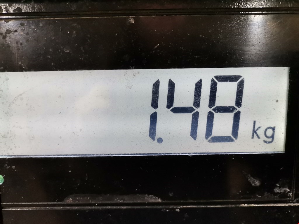 Коллектор впускной VOLKSWAGEN Touran 2003-2010