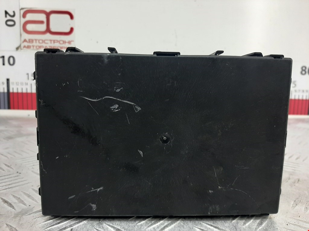 Блок комфорта NISSAN Pathfinder R51M 2004-2014