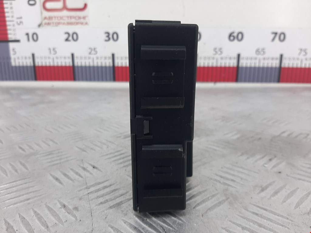 Блок комфорта NISSAN Pathfinder R51M 2004-2014