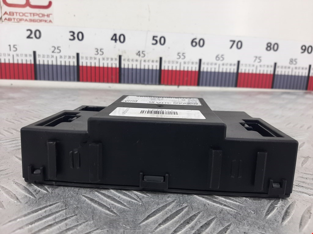 Блок комфорта NISSAN Pathfinder R51M 2004-2014