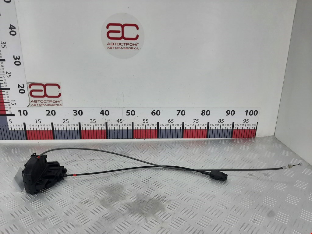 Замок двери передней правой NISSAN Note E11 2005-2014