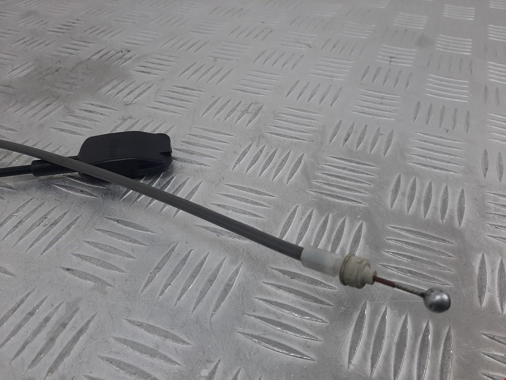 Замок двери передней правой NISSAN Note E11 2005-2014