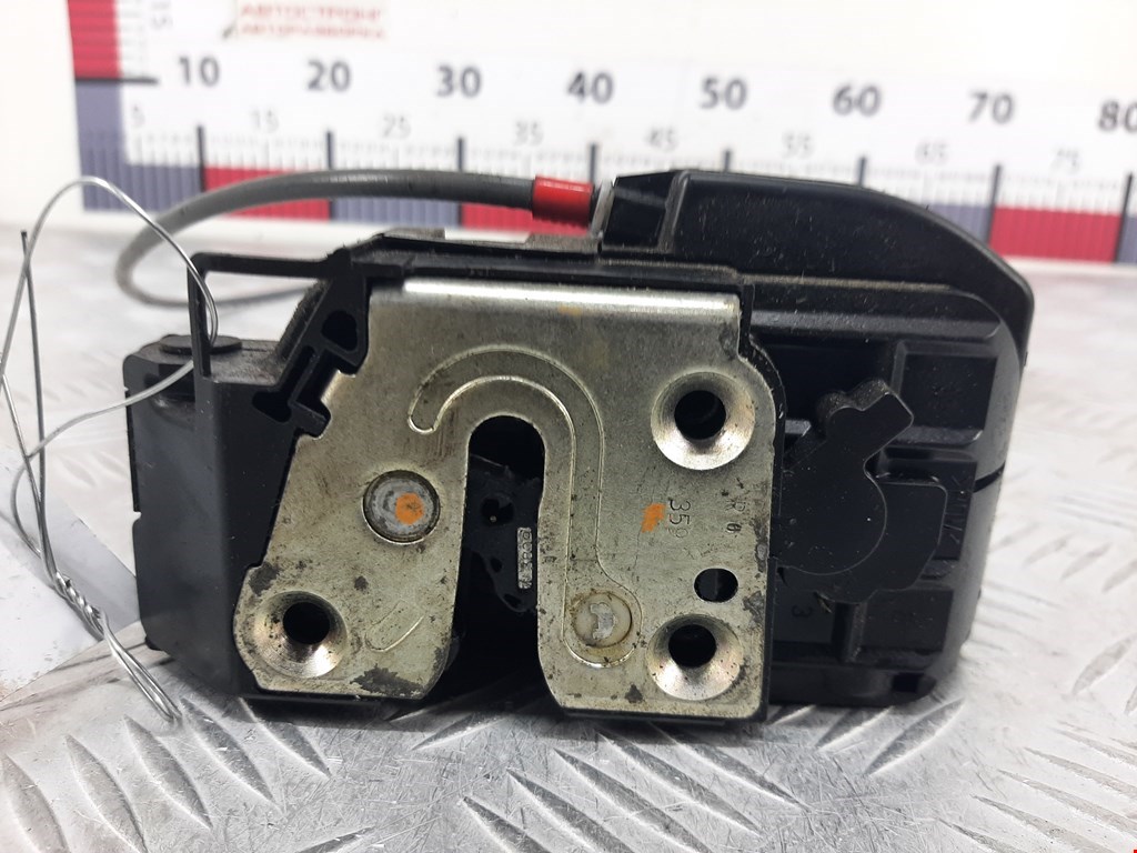 Замок двери передней правой NISSAN Note E11 2005-2014