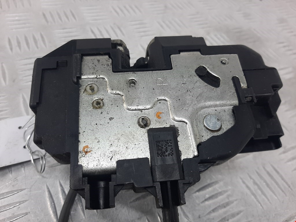 Замок двери передней правой NISSAN Note E11 2005-2014