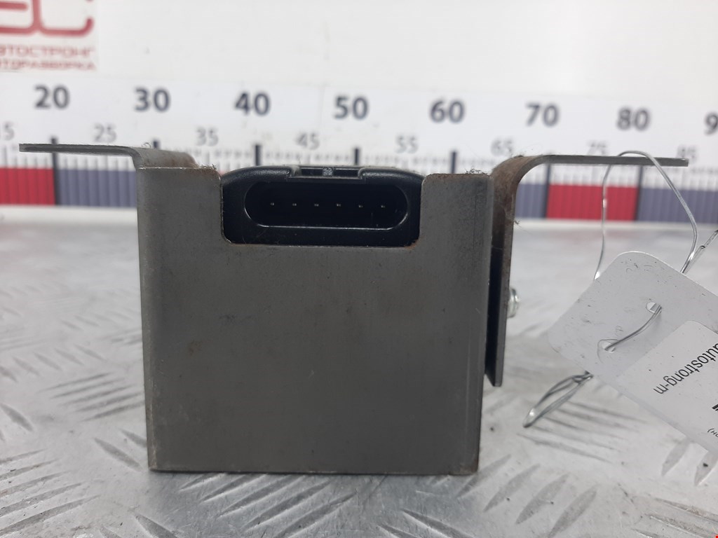 Сигнал звуковой (гудок клаксон) NISSAN Pathfinder R51M 2004-2014