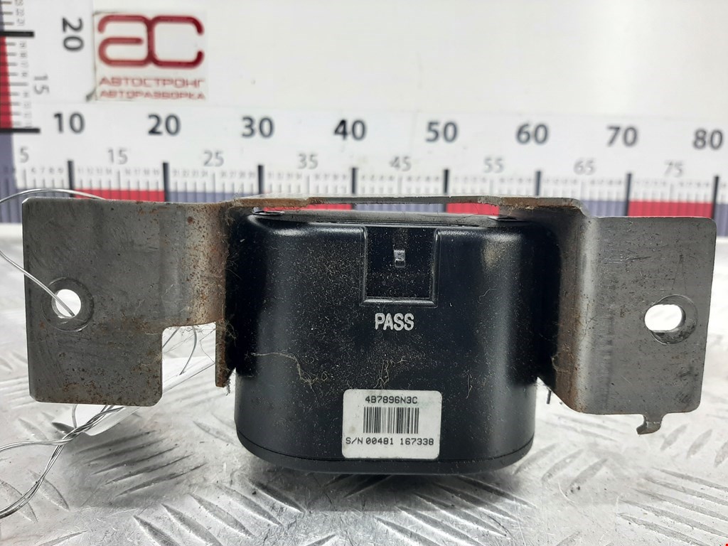 Сигнал звуковой (гудок клаксон) NISSAN Pathfinder R51M 2004-2014